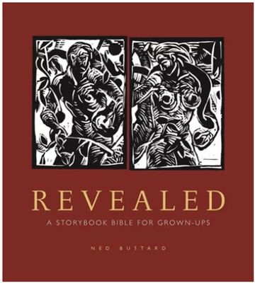 Revealed: A Storybook Bible for Grown-Ups