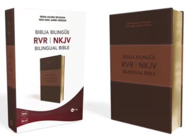 RVR 1977 NKJV Bilingual