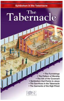 The Tabernacle: Symbolism in the Tabernacle