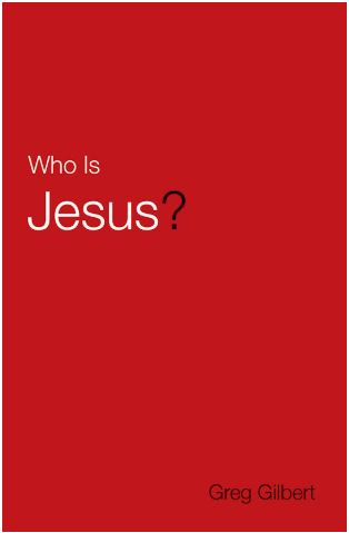 Who Is Jesus? (ESV) (Pack Of 25)
