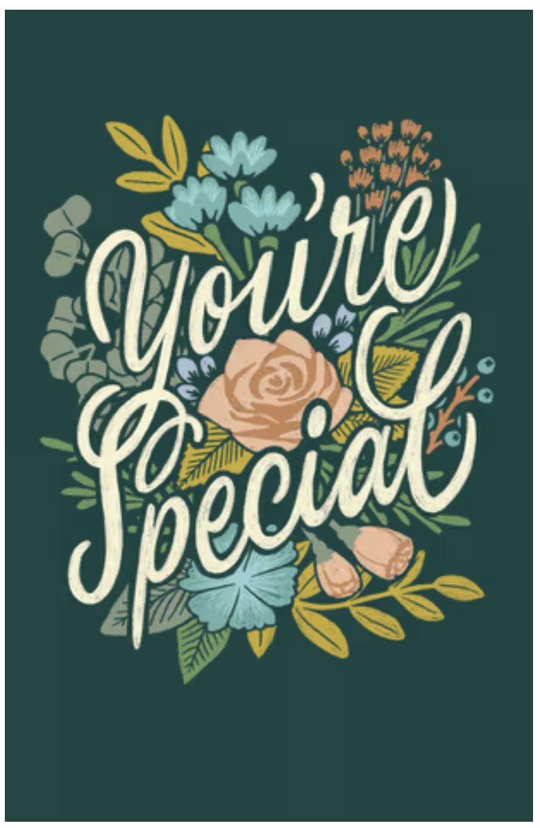 You're Special ESV 25-Pack