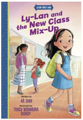 Ly-LAN and the New Class Mix-Up
