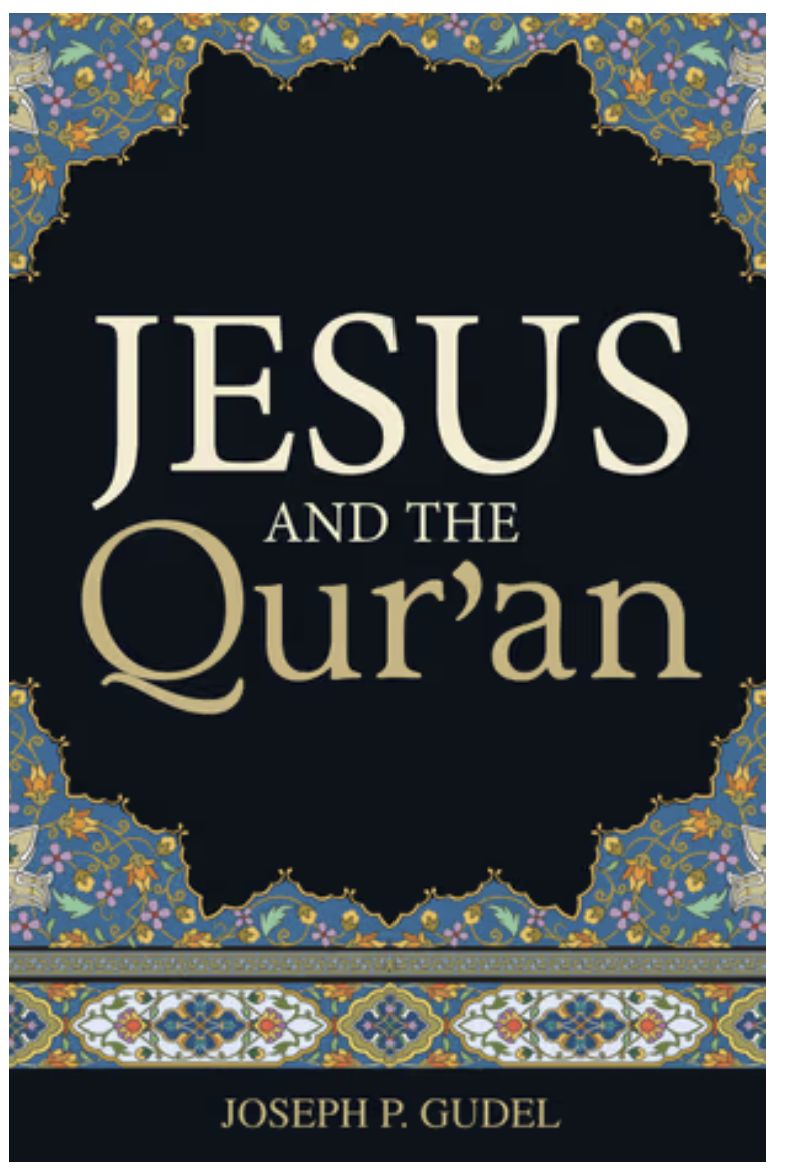 Jesus and the Qur'an: 25-Pack