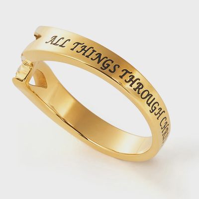 Wave Ring