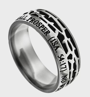 Crown Of Thorns Ring