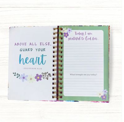 Gratitude Journal