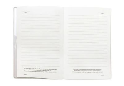 Like a Tree Journal – Psalm 1:3