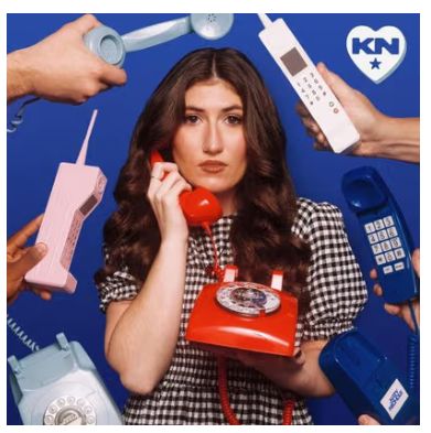 Honest Conversations Katy Nichole