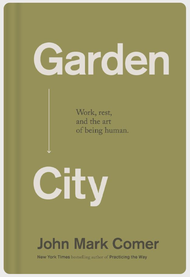 Garden City Hardcover