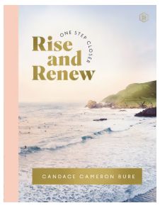Rise and Renew A 30-Day Devotional