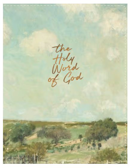 NKJV, Journal the Word Bible Reflect, Journal or Create Art Next to Your Favorite Verses (Cloth Over Board, Red Letter, Comfort Print)