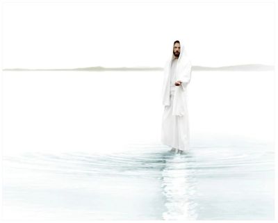 Come and See Blue Pass Along