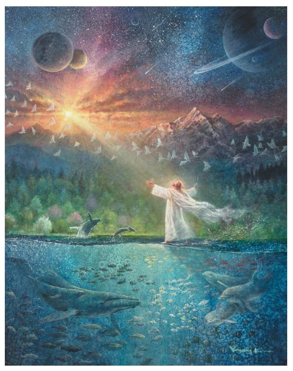 Symphony of Praise Pass Along