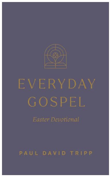 Everyday Gospel Easter Devotional
