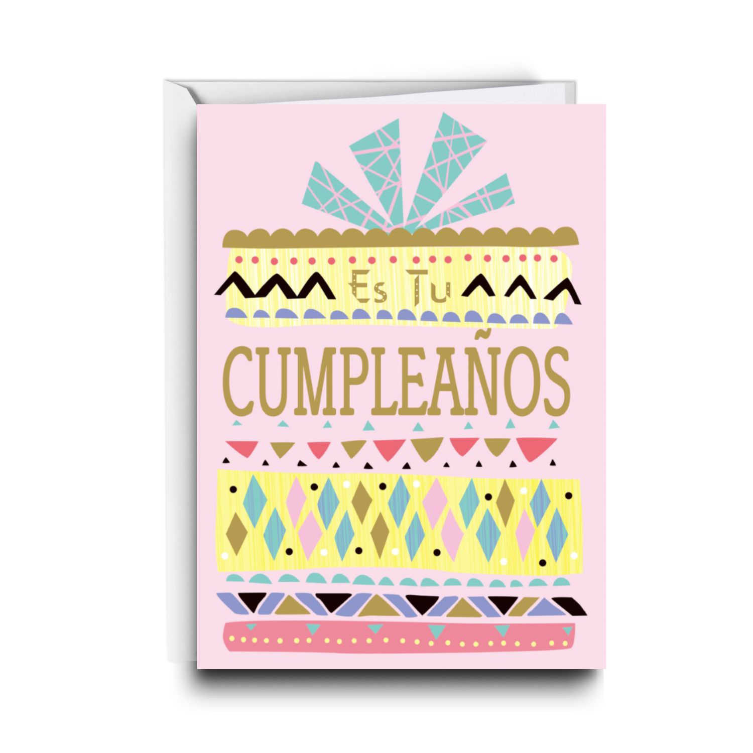 Es Tu Cumpleaños
