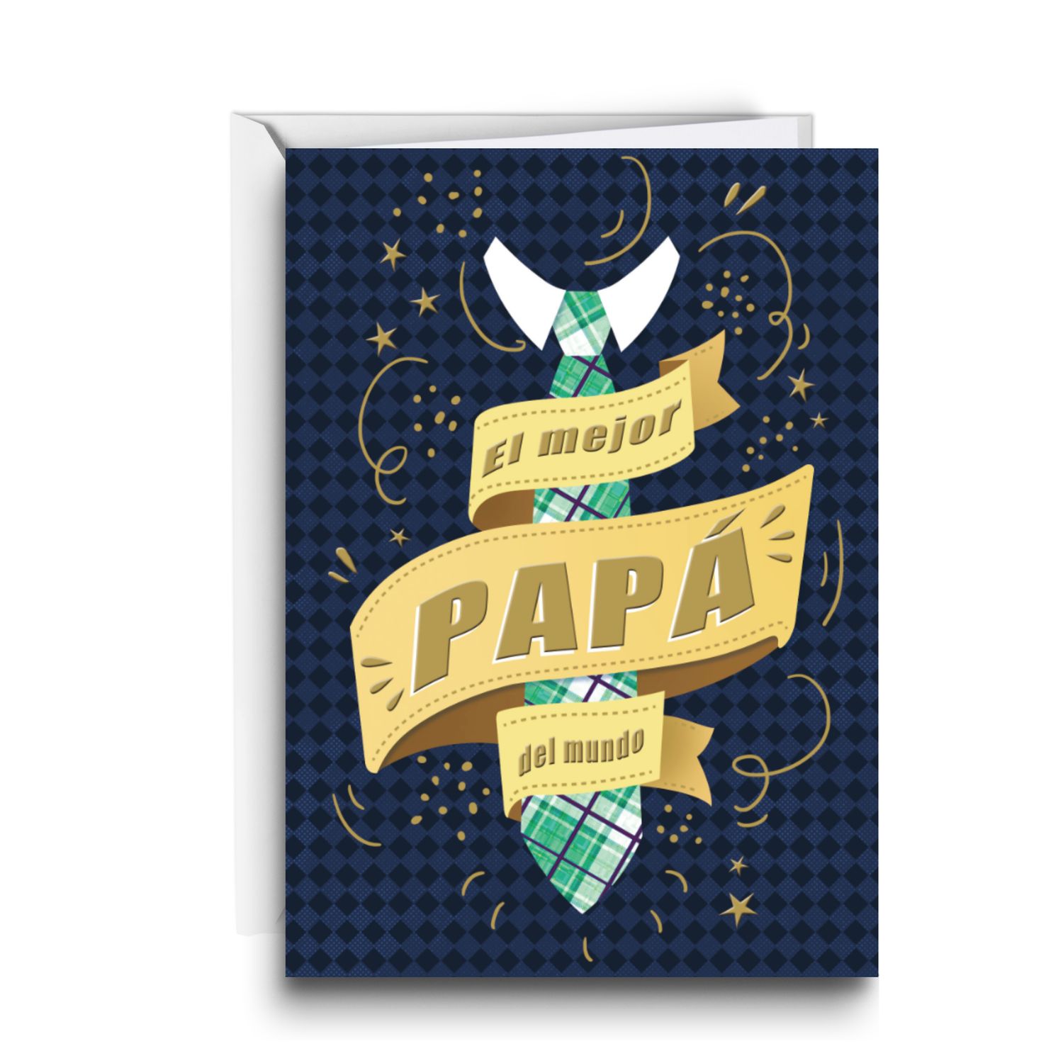 El Mejor Papa Del Mundo