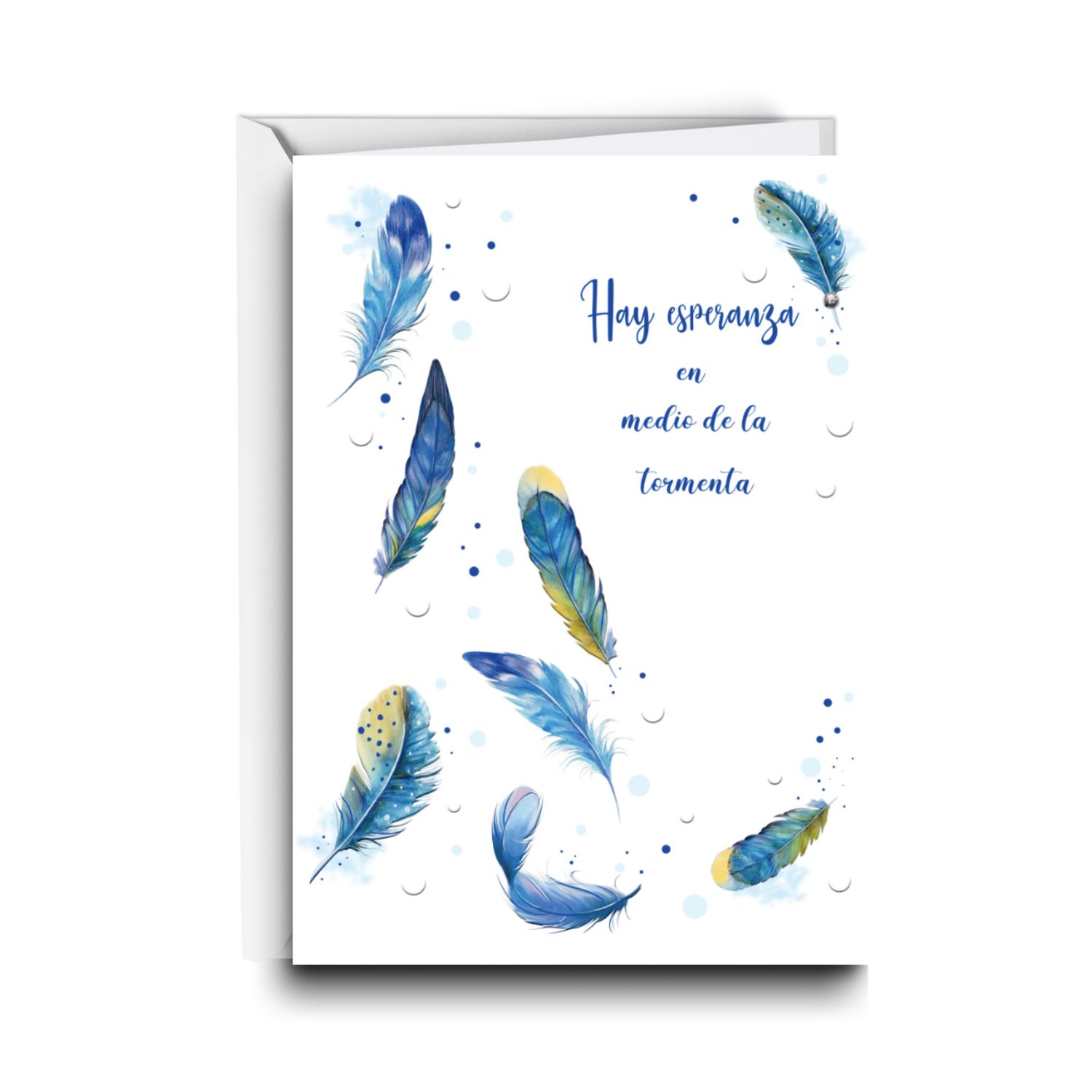 Hay Esperanza En Medio De La Tormenta