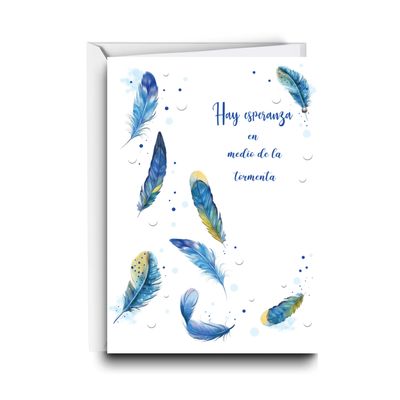 Hay Esperanza En Medio De La Tormenta