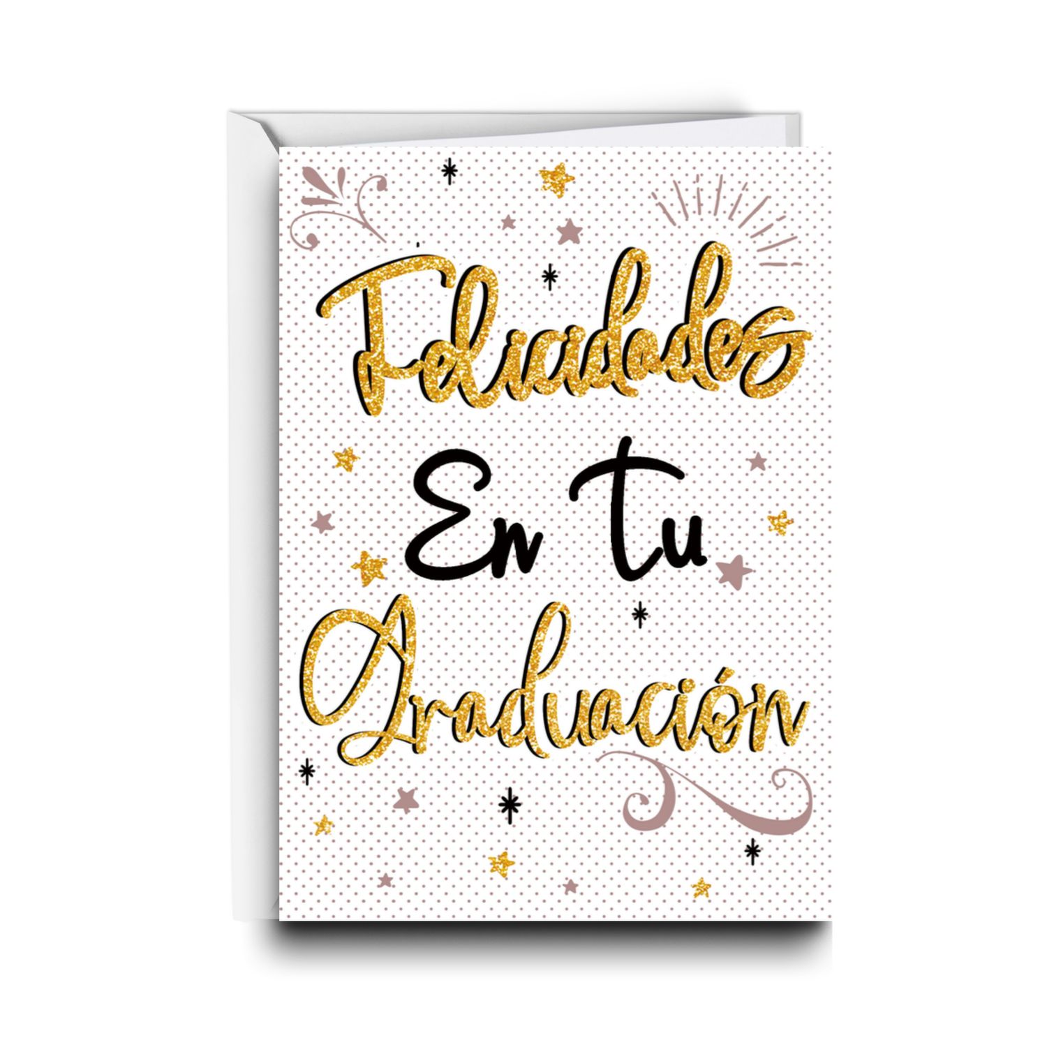 Felicidades En Tu Graduación