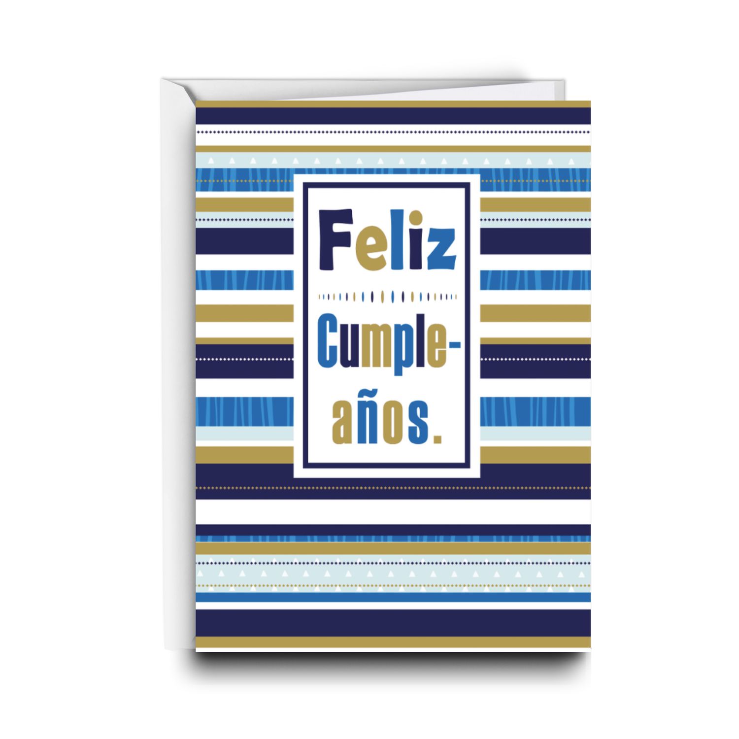 Feliz Cumple-años.