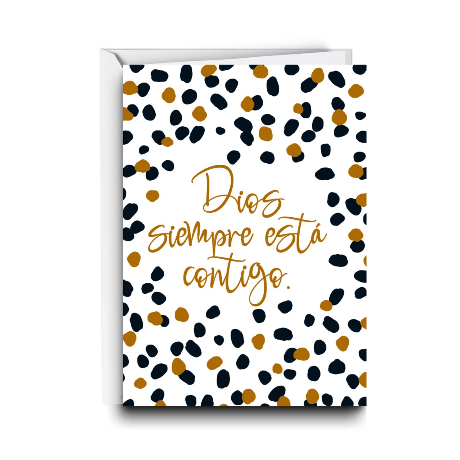 Dios Siempre Esta Contigo