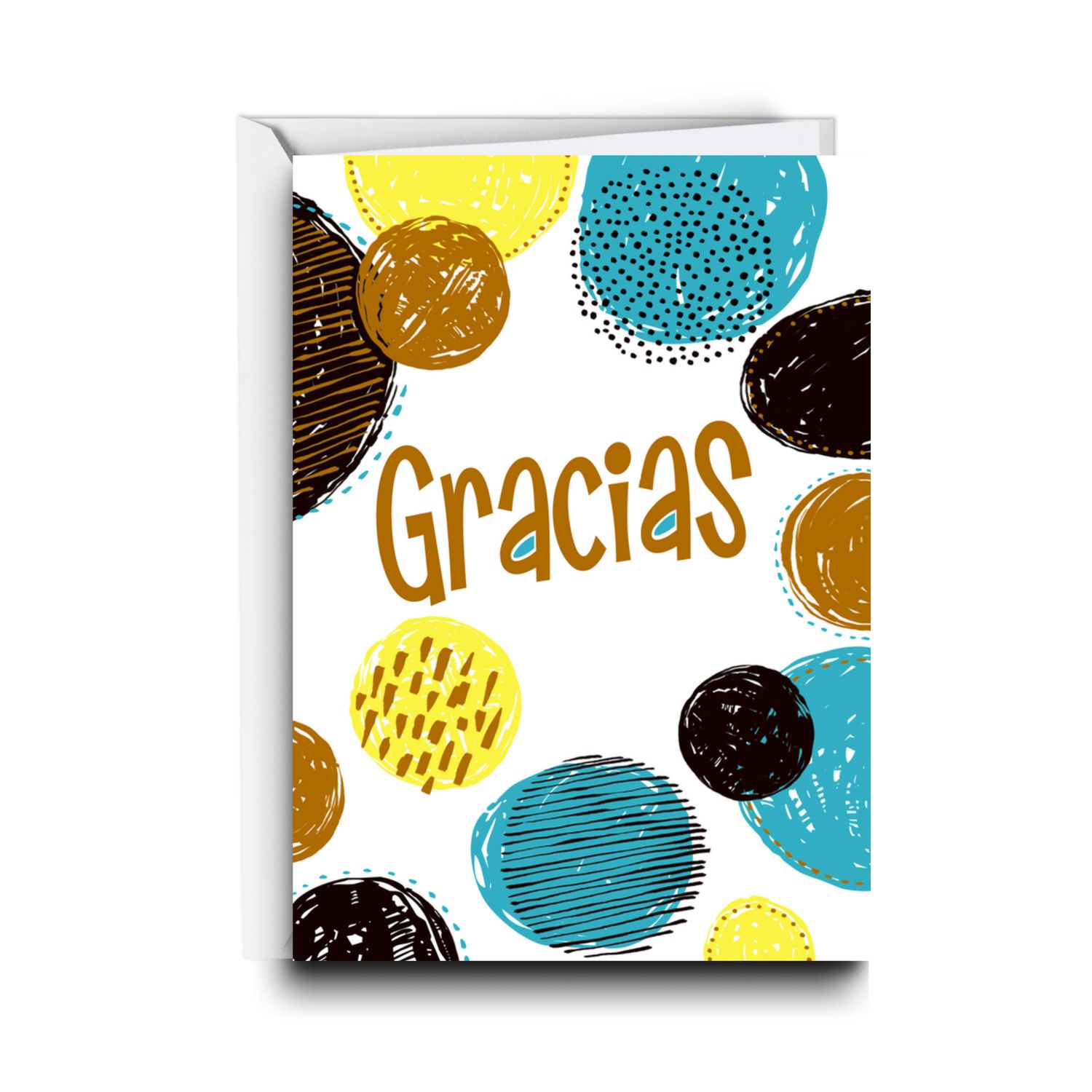 Gracias 2 Cor. 9:11 NTV