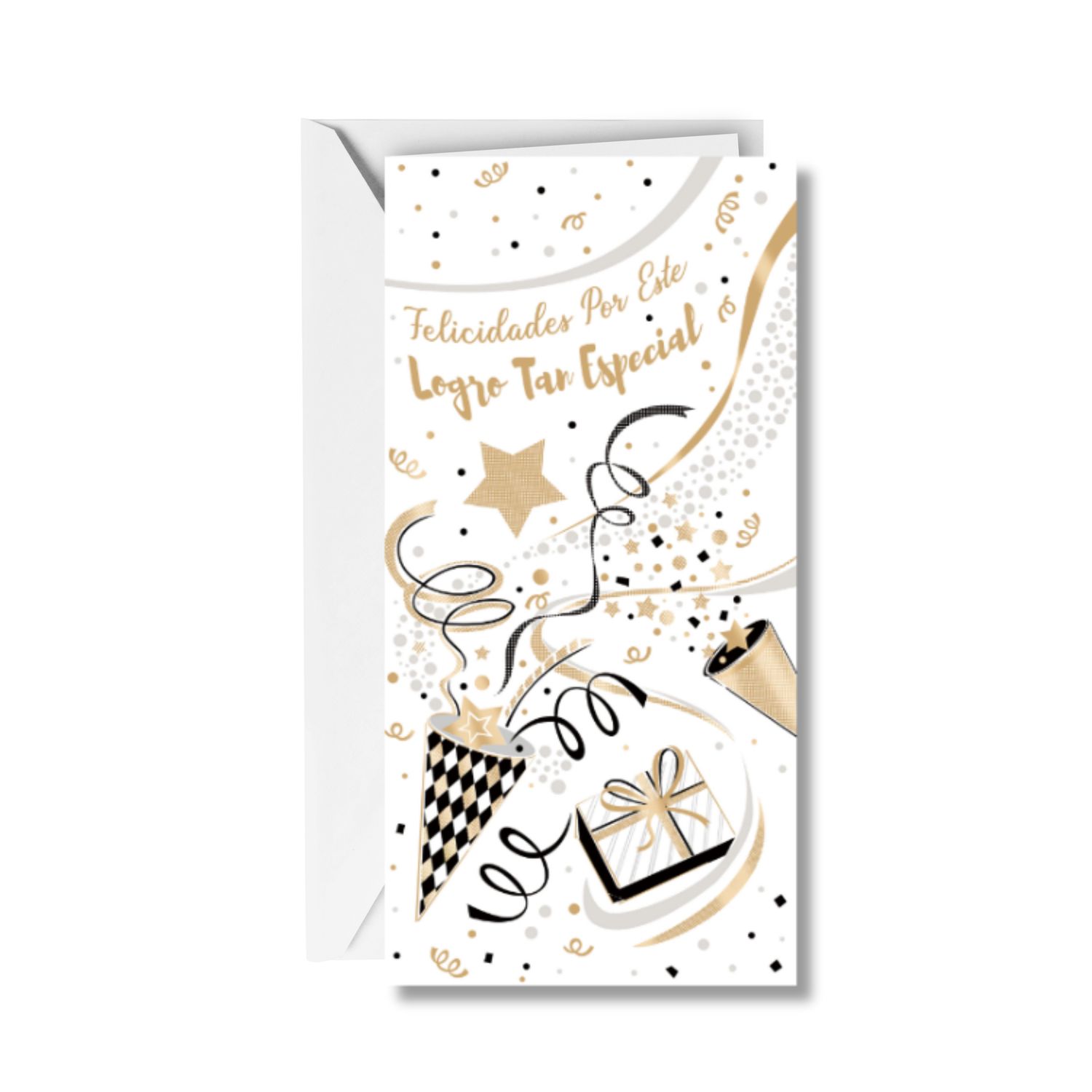 Felicidades Por Este Logro Tan Especial