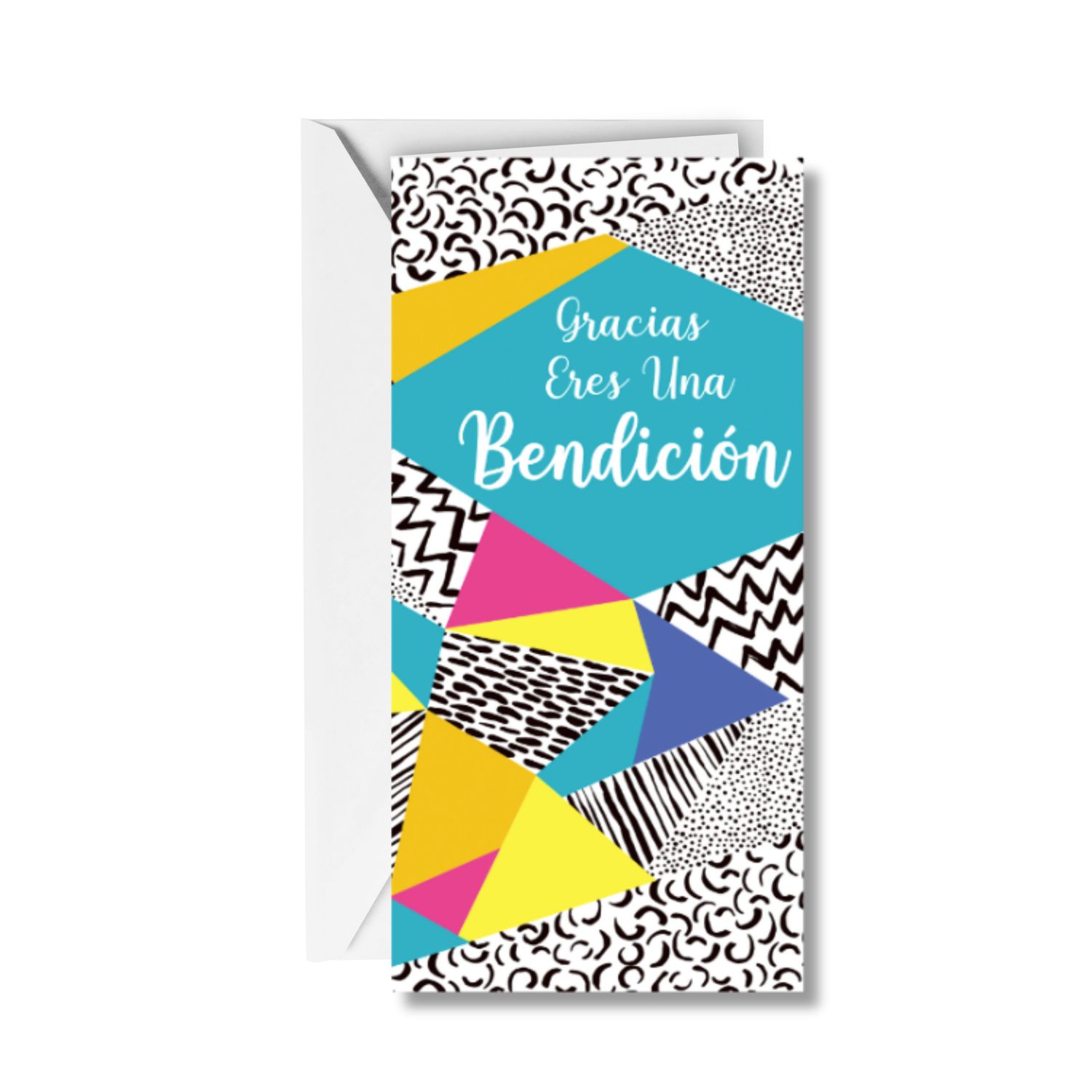 Gracias Eres Una Bendición
