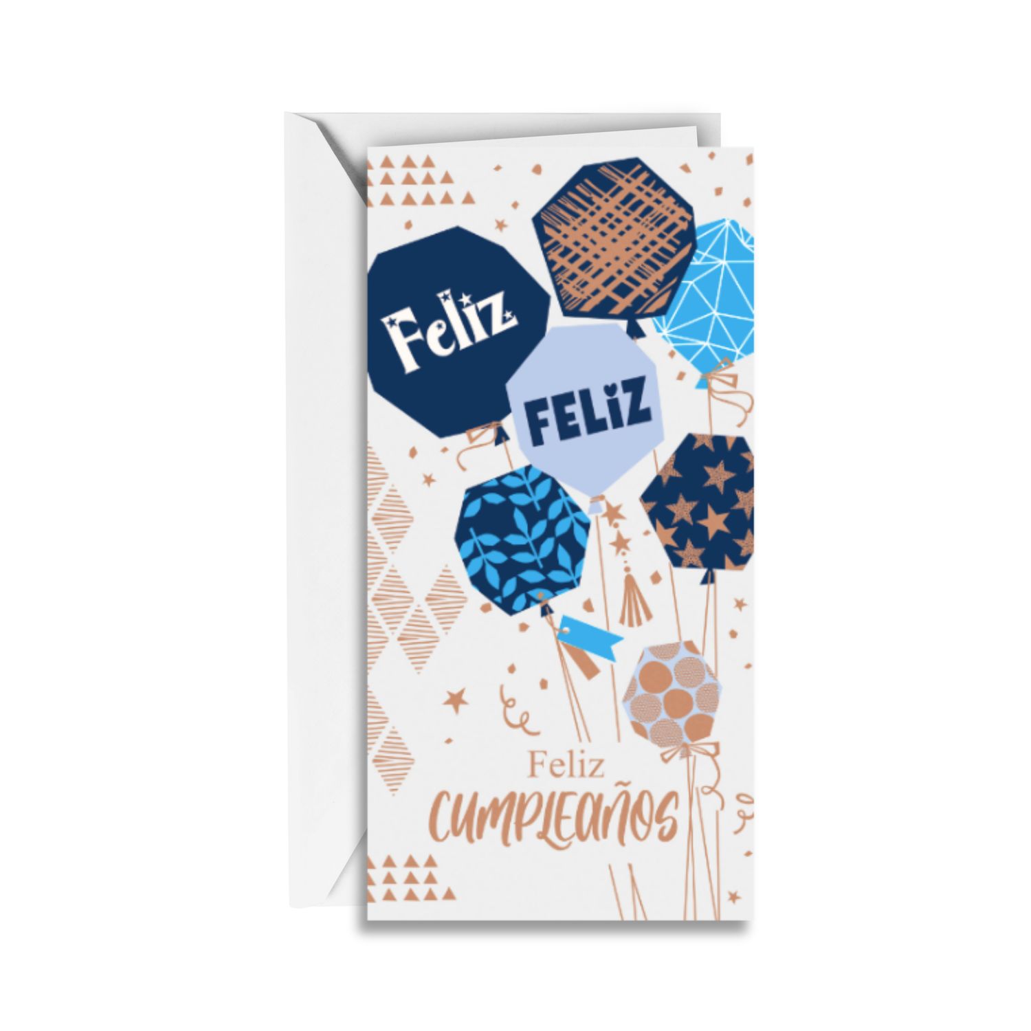 Feliz Feliz Cumpleaños