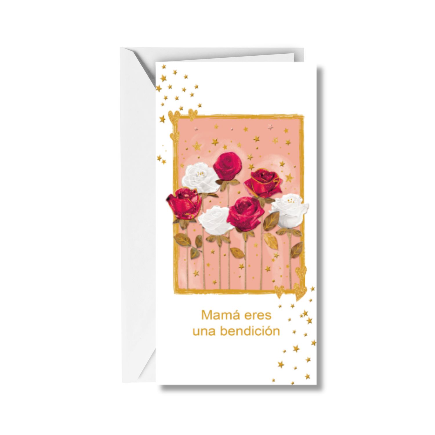 Mamá Eres Una Bendición