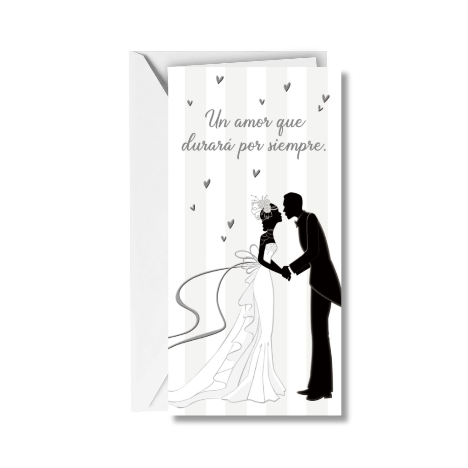 Un Amor Que Dudará Por Siempre