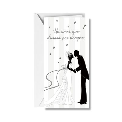 Un Amor Que Dudará Por Siempre