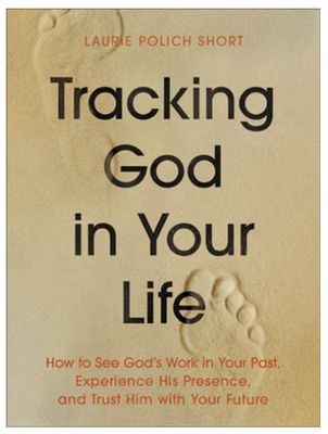 Tracking God in Your Life: How to See God's Work in Your Past, Experience His Presence, and Trust Him with Your Future