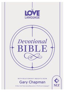 The Love Language® Devotional Bible