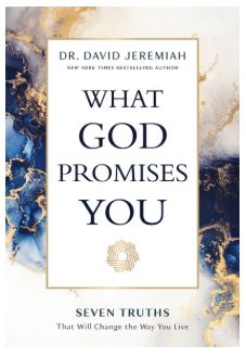 What God Promises You Seven Truths That Will Change the Way You Live