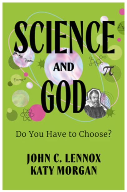 Science and God: Do You Have to Choose?