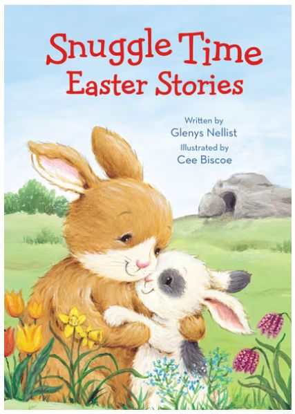 Snuggle Time Easter Stories