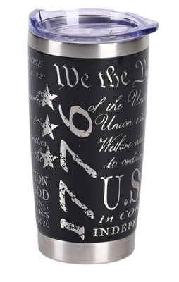 Tumbler We The People 20 Oz