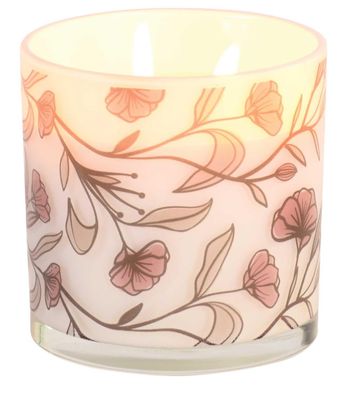Be Strong in the Lord Ephesians 6:10 Soy Candle 13 Oz