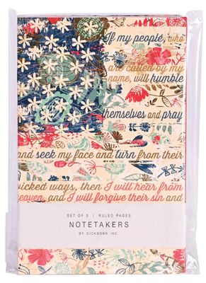 Flag All My People Notetakers