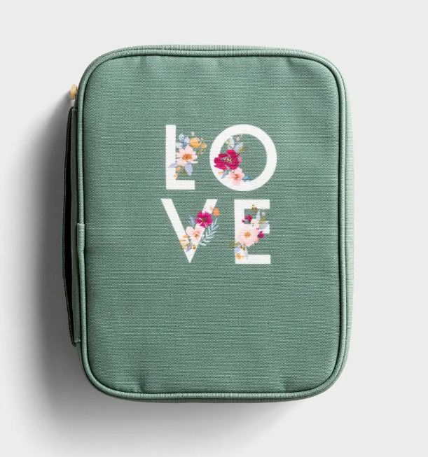 Studio 71 - LOVE - Bible Cover