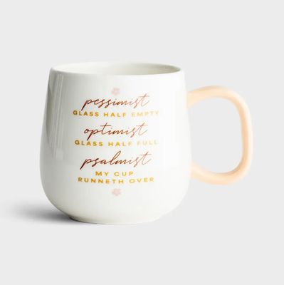 Psalmist - Ceramic Mug