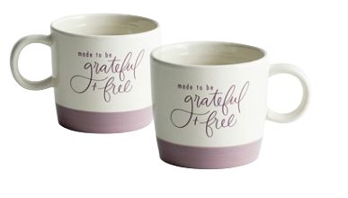 All Is Possible Mug - Ceramic Mug