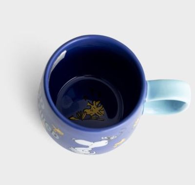 Love Joy Grace Mug