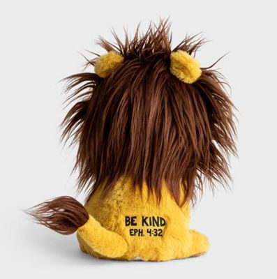 Sunny Plush