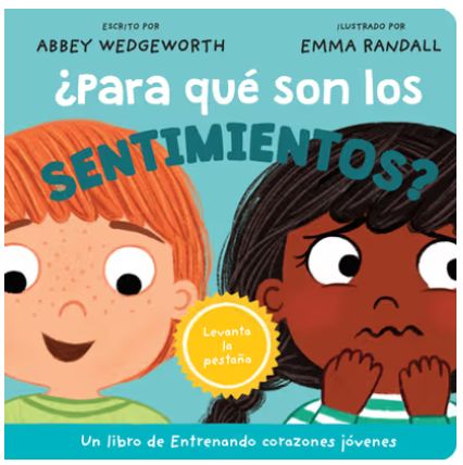 ¿Para Qué Son Los Sentimientos?