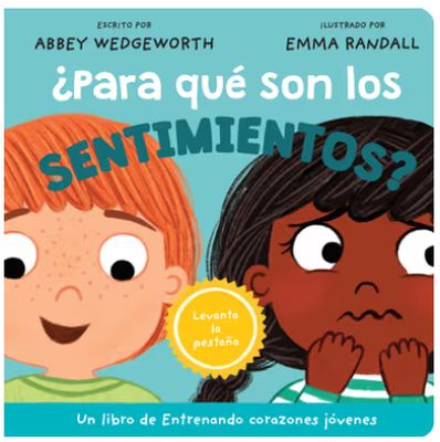 ¿Para Qué Son Los Sentimientos?