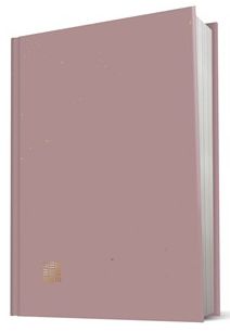 KJV Every Woman's Bible, Filament Enabled Hardcover, Plum, Red Letter