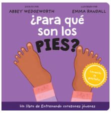 ¿Para Qué Son Los Pies?