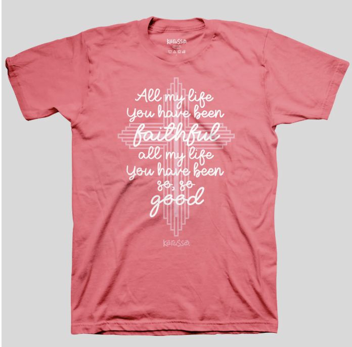 So So Good, Size: SM